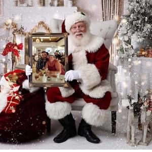 Meet your Posher, Nadine